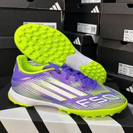 Giày đá bóng chính hãng F50 League Radiant Blaze TF JH7724 Tím