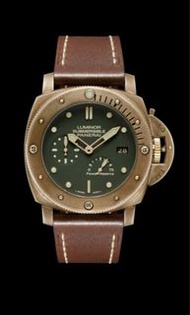 Panerai Luminor  PAM 507