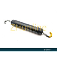 ORIGINAL SSANGYONG REXTON 2.9, MB140, MUSSO 2.9 - FAN BELT SPRING (1PC) 661-993-3510