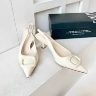 Zara S4107 HEELS 6CM PREMIUM Women's HEELS Shoes
