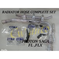 ORIGINAL PROTON PW911365 WATER PUMP PIPE COMPLETE SET WITH THERMOSTAT PROTON SAGA FL,FLX,PERSONA VVT