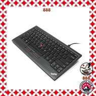 Lenovo Japan USB ThinkPad TrackPoint Keyboard - English 0B47190 from Japan