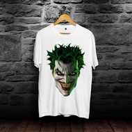 Joker T-shirt - Beautiful Clown T-shirt - high quality - JOKER-063