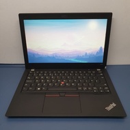 Laptop Lenovo Thinkpad X280 Core I5 / Ssd - Slim Mulus Bergaransi