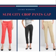 Gap Trousers Women Slim Jeans