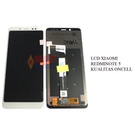 LCD TOUCHSCREEN XIAOMI REDMI NOTE 5 / NOTE 5 PRO / NOTE 5PRO / NOTE 5