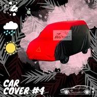 CAR COVER 4: ADVENTURE SPORTIVO SANTAFE CRV SPACEGEAR FX AVANZA CHANGAN CS75 CHANGAN CS95