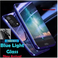 DIY Blue Ray XIAOMI REDMI 10 10C 9 9A 9C 9T 5G 8 8A 7A glass case