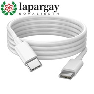 LAPARGAY Type C Cable Accessories 0.3m/0.5m 1PC USB C Wire Data Line Sync Wire Digital Cables Type C