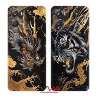 HP Compatible Case for Motorola G06 - G06 POWER Softcase Protect Camera Siliconehp Casing Handphone 