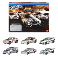 Hot Wheels Silver Label ZAMAC Varnish Single Sale C63 928S BMW Z4 FOCUS EK9 AE86