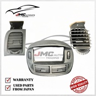 172.TOYOTA ESTIMA ACR30 AIRCOND VENT/AIRCOND COVER（USED JAPAN)