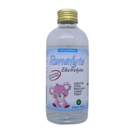 renalyte pedialyte cairan electrolytes oralit 200ml 200 ml / botol