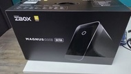 ZOTAC ZBOX MAGNUS ONE ULTRA 電腦主機 EU275080C (Barebone)