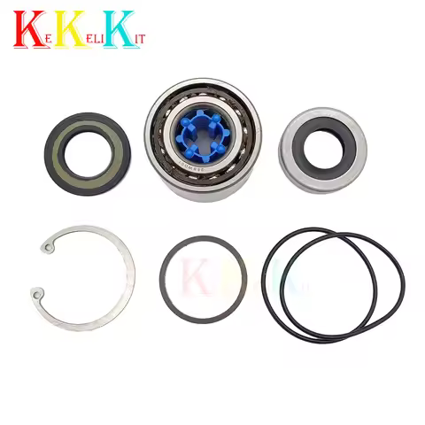 Jet ski rebuilding part Bearing kit for Seadoo wave runner 130 155 185 215 255 260 300 HP
