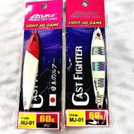 Asuka Light Jig Game(MJ-01)