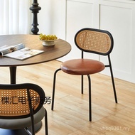 Leisure Hotel Area Living Room Bedroom Dining Chair Dining Negotiation Leg Dining Chair Reception Ca