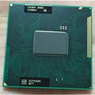 Intel Core i5-2450M Dual-Core 2.5GHz / 3MB Cache / SR0CH Socket G2 Mobile CPU Processor