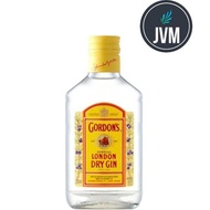 Gordon's London Dry Gin 200ml