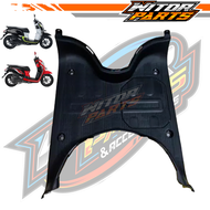 Paket Dek Atas Bawah Scoopy Fi New Esp Ring 12 Th 2017 2018 2019 / Step Floor Bordes Pijakan Kaki At