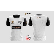 Jersey Terengganu Turtles Stl 2016 Tshirt Sublimation Jersey Unisex Full Print