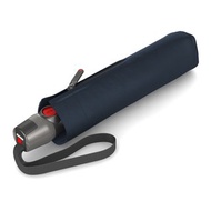 【Knirps德國紅點傘】T.200 自動開收傘-Navy