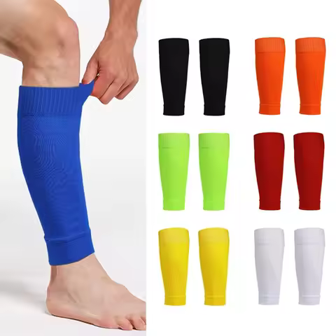 Pressure Football Socks, Adult Leg Protection Board Socks, Sweat Absorbing Ankle Socks, Sports Leg P
