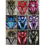 BODY COVER WAVE125 S THAILOOK FULL SET SIAP TAMPAL