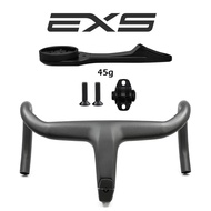 Computer Mount for EXS AeroVer Handlebar Garmin Wahoo Bryton