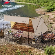 Naturehike Naturehike Glamping Cotton Tent Outdoor Camping Thickened Cotton Wild Luxury Indian Tent
