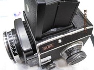 桃園四海!推薦Rollei flex sl66 古董相機，維修、清洗、保養數位相機，古董相機，DV