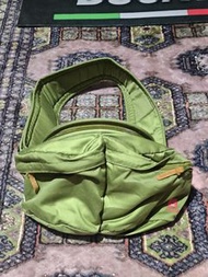 New Japan TelasBaby Carry Hipseat DaG3 Olive Drab 日本名牌 嬰兒攜帶座腰包  軍綠色 