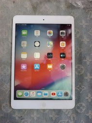 Apple iPad mini 2 WiFi版 16GB 新净