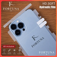 A- Hydrogel BACK SIDE INFINIX Zero30 5G/4G 20 ZERO 5G/ZERO X/ZERO X NEO/ZERO X PRO/ZERO 8 /8i/ZERO 6