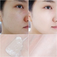 Korean Genuine drg/dr.g Oil Control bb Cream Student Dedicated Girl Strong Concealer Cover Spots Liq