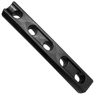 Five Oceans Boat Rubber Mooring Snubber 5/8-13/16 in. Rope FO-4435