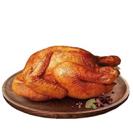 Texas Boneless Chicken Jin Pack Whole Spice Boneless Chicken Roasted Chicken Boneless Instant Chicke