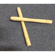 Drumstick Festive drum stick/24 Festive Drum stick 鼓棒 24节令鼓棒