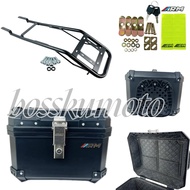 CFMOTO 250NK 250 NK LITE NK250 NK 250 LITE TOP BOX RACK MONORACK CARRIER