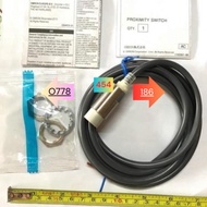 Omron E2E-X10MY1-Z 2M NEAR SHOP SENSOR
