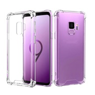 SAMSUNG S10 PLUS SAMSUNG S9 PLUS Q SERIES Shock Proof Tpu Casing