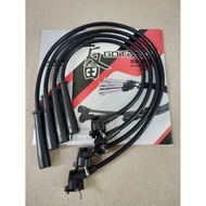 PLUG CABLE TOYOTA COROLLA 1.3 12V EE100 1988"＞1992"