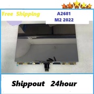 New Original for  M2 A2681 LCD Screen Display