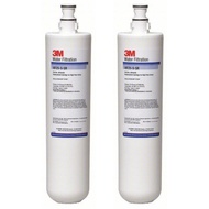 3M Water Filtration Products Replacement Filter Cartridge, Model HF25-S-SR, SQC, 6 per case, 5615240