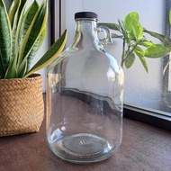 [INSTANT/SAMEDAY] 5-liter Glass Bottle 5 liter Glass Bottle
