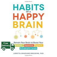 believing in yourself. !  HABITS OF A HAPPY BRAIN: RETRAIN YOUR BRAIN TO BOOST YOUR SEROTONIN DOPAMI