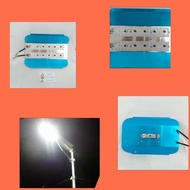 100W LED Street Light, Outdoor Spotlight, Street Light