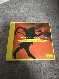 Diabolus in Musica 魔爪XRCD