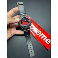 G-shock DW-6900SB8 used item original