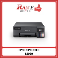 Epson EcoTank L8050 Ink Tank Printer